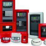 Fire-Alarm-System