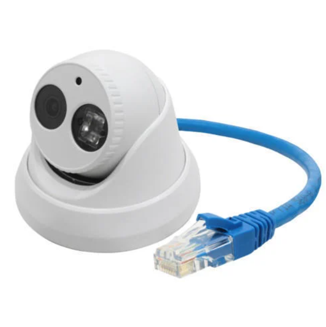 IP-CCTV