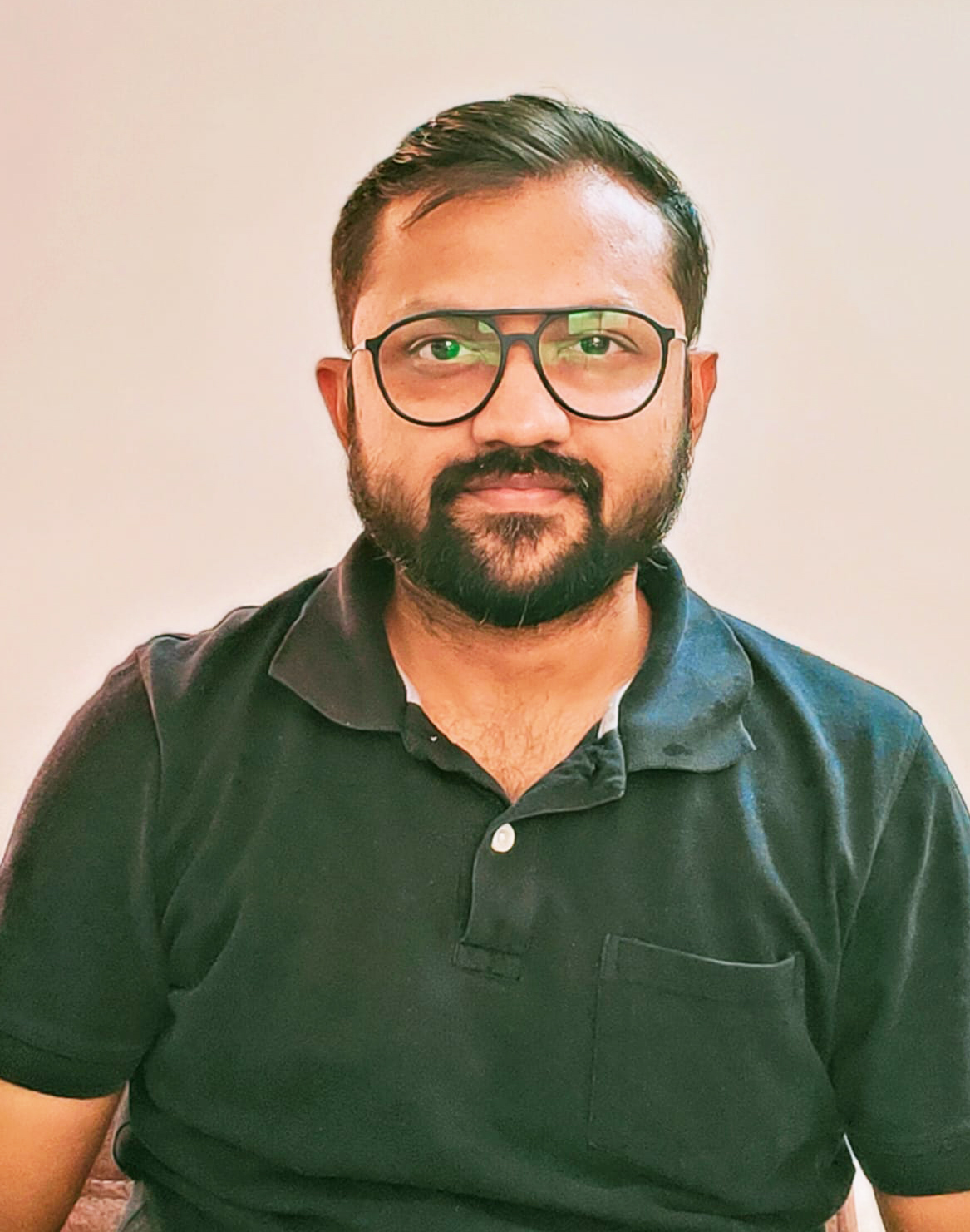 Preyas Kansara (Head Project)
