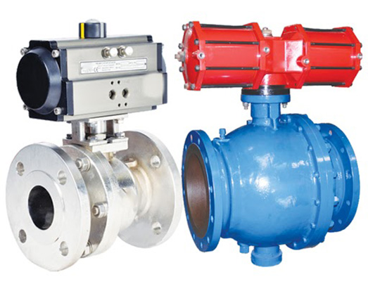 ball-valves