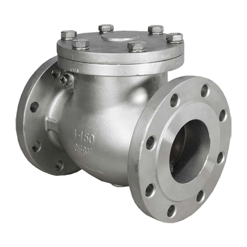 check-valves