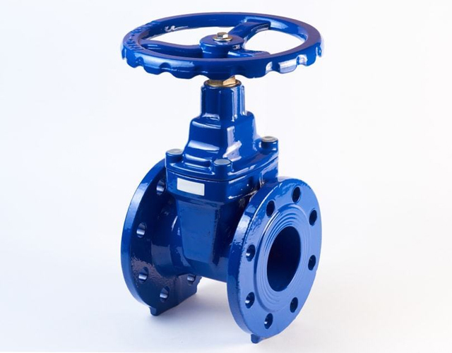 gate-valve