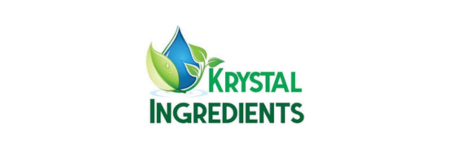 Krystal Ingredients
