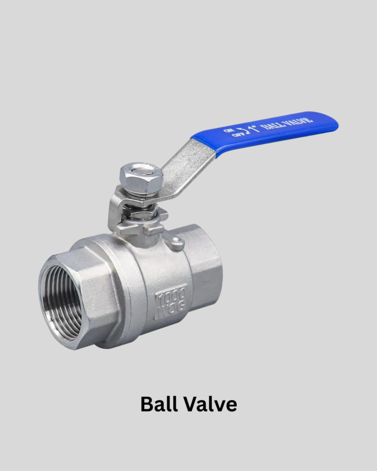 Ball Valve