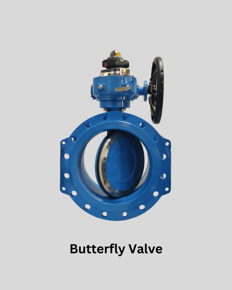 Butterfly Valve