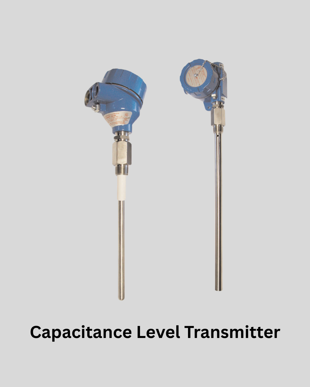 Capacitance Level Transmitter​