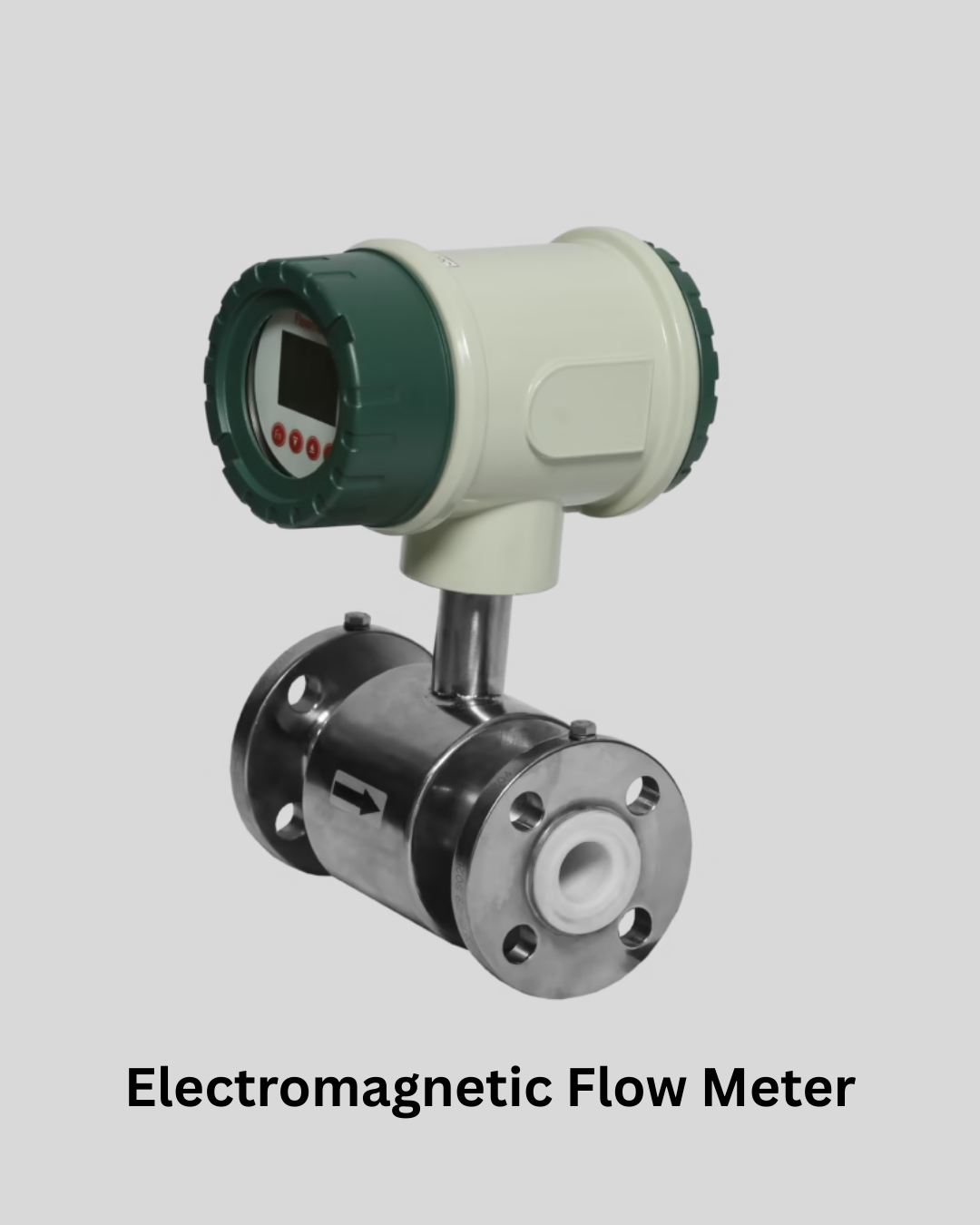 Electromagnetic Flow Meter