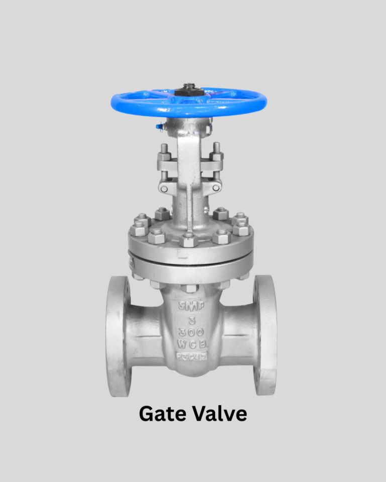 Gate Valve