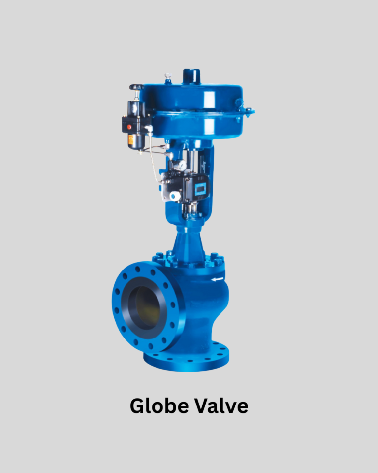 Globe Valve