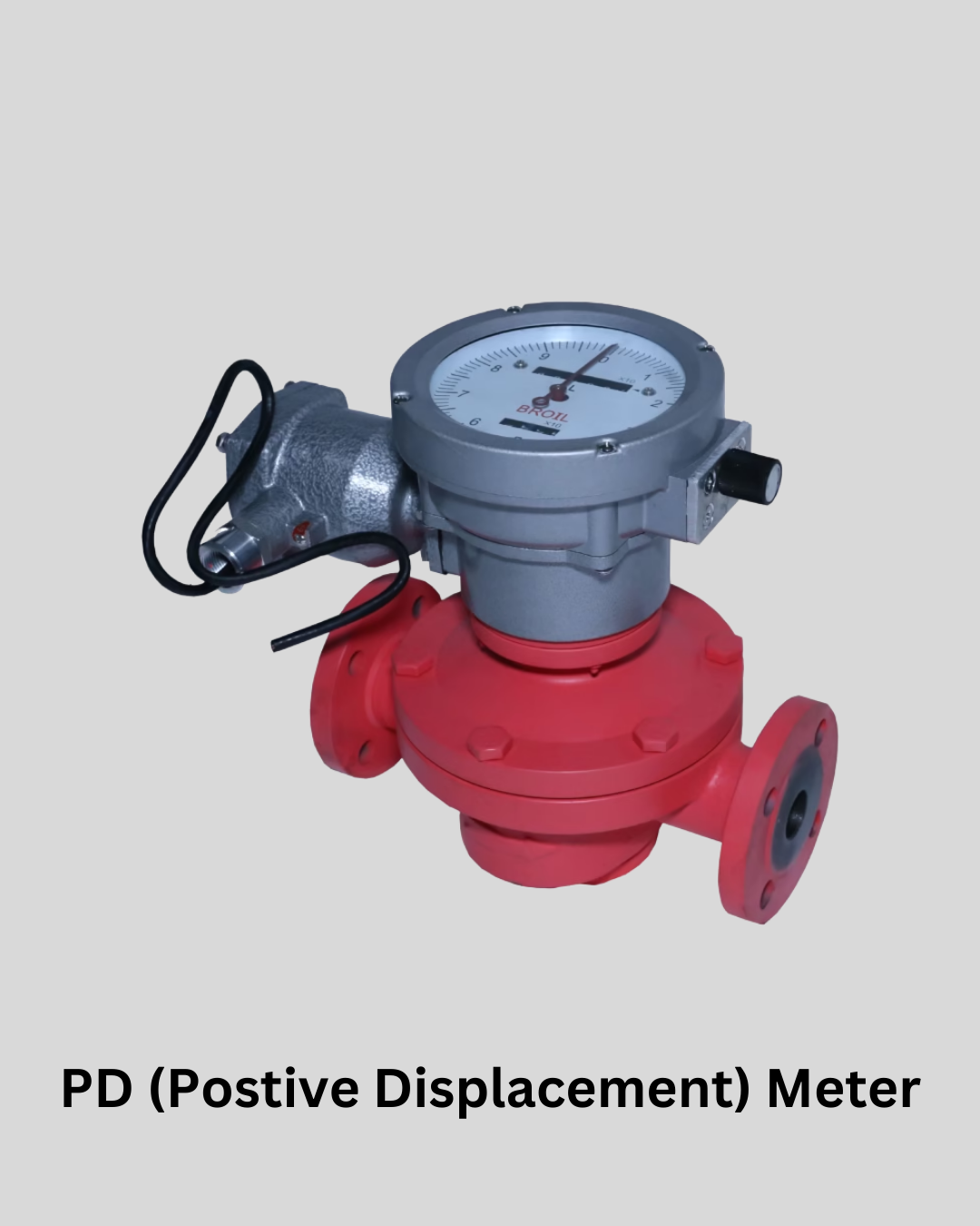 PD Meter