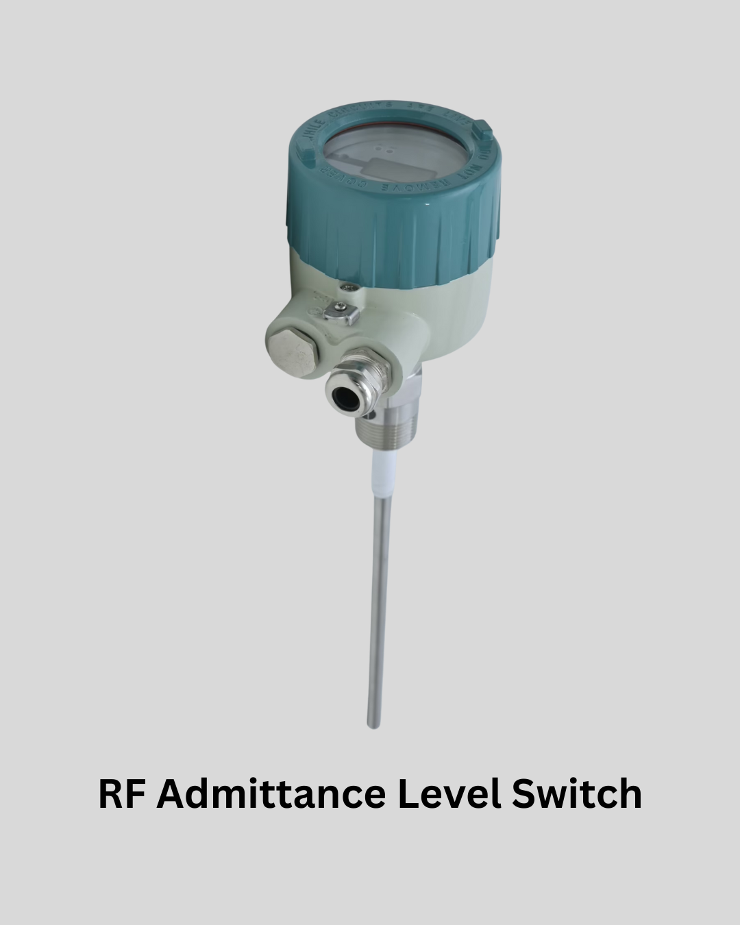 RF Admittance Level Switch​