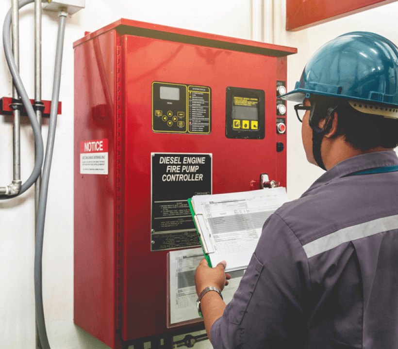 Fire Alarm Systems-3