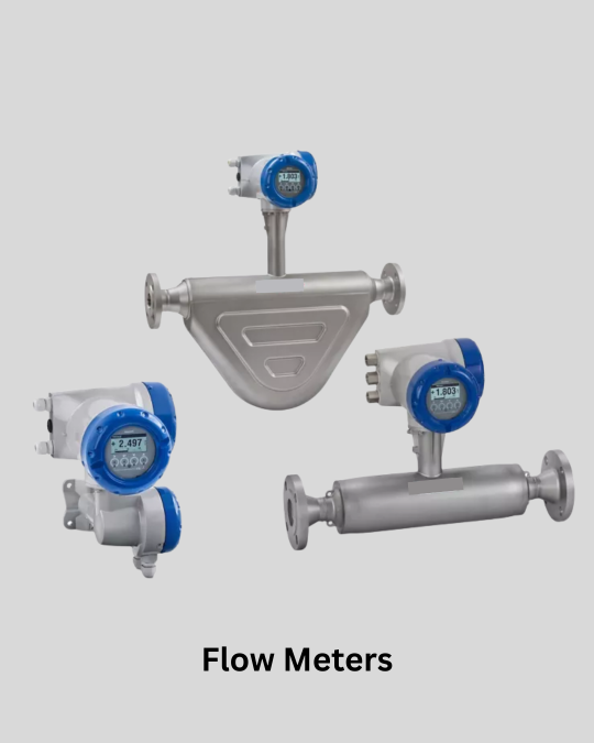 Flow Meters